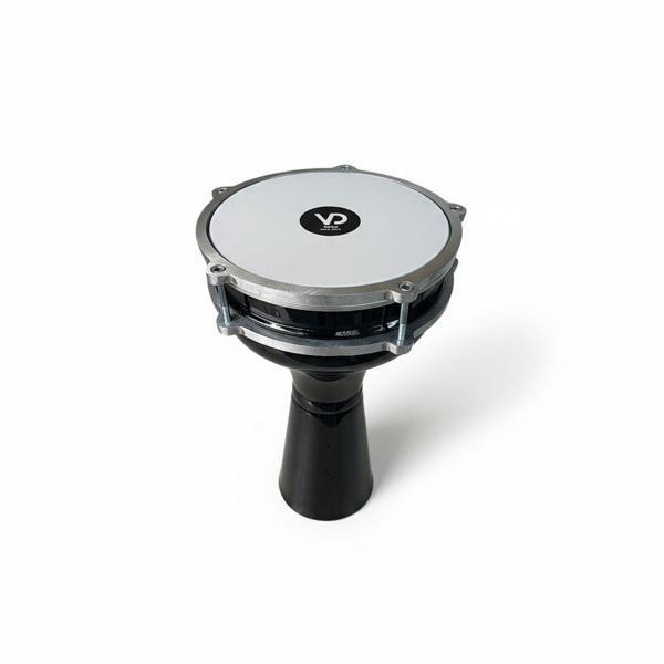 Vatan 154s Alüminyum Darbuka - Image 1