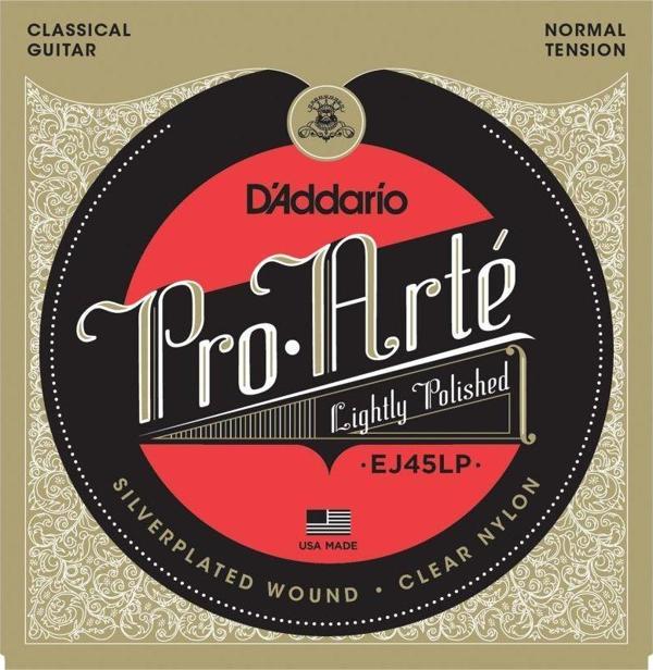DADDARIO EJ45LP - Image 1