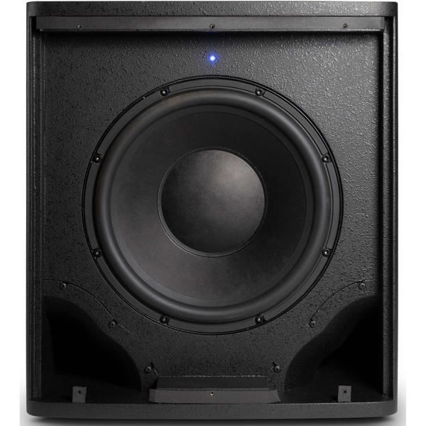 Kali Audio WS‑12 v2 Aktif Stüdyo Subwoofer - Image 1