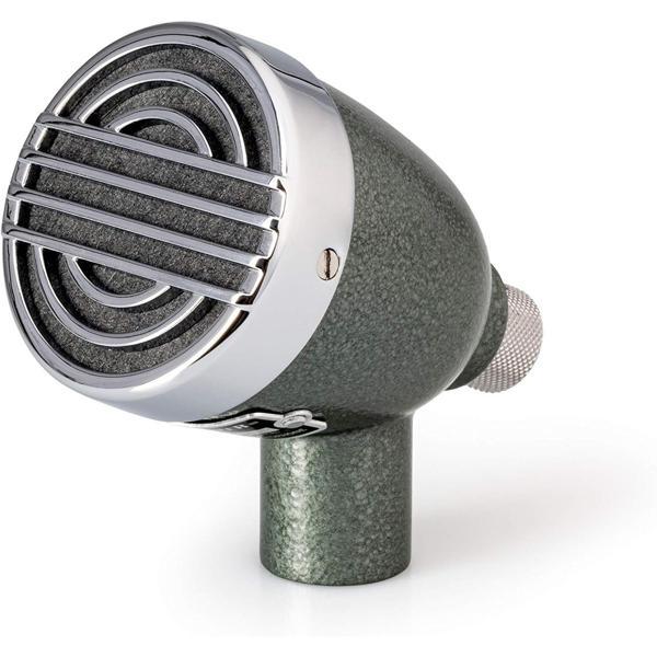 Hohner HB52 Harp Blaster Harmonika Mikrofonu (Yeşil) - Image 1