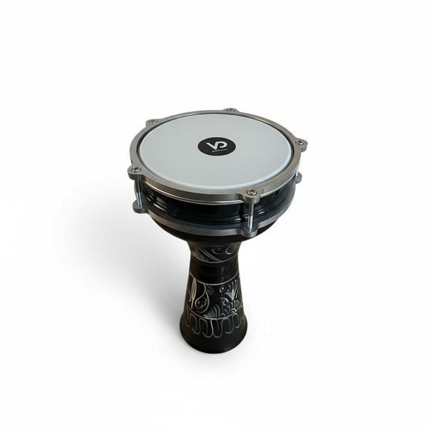 Vatan 114s Alüminyum Darbuka - Image 1