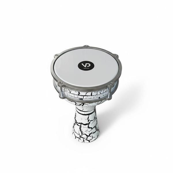 Vatan 144B/S Alüminyum Darbuka - Image 1