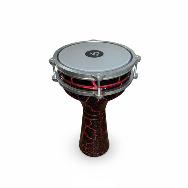 Vatan 144S/K Alüminyum Darbuka - Image 1