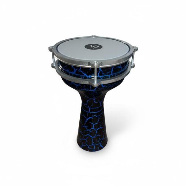Vatan 144S/M Alüminyum Darbuka - Image 1
