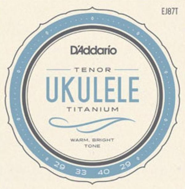 DADDARIO EJ87T - Image 1