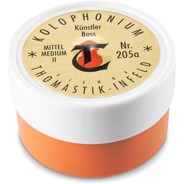 Thomastik 205A/II Kontrobas Rosin (Medium) - Image 1