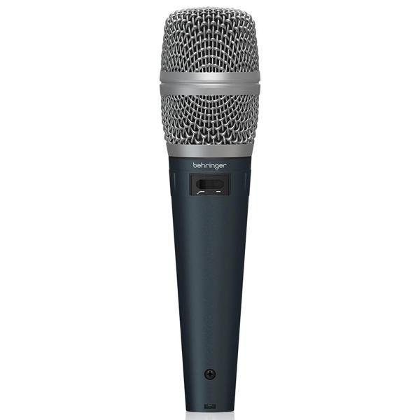 BEHRINGER SB 78A / Condenser Cardioid Microphone - Image 1