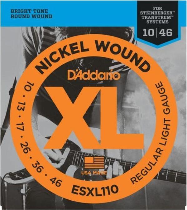 DADDARIO ESXL110 - Image 1