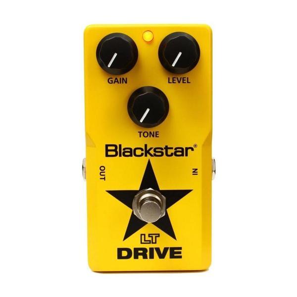 Blackstar LT-Drive Overdrive Pedalı - Image 1