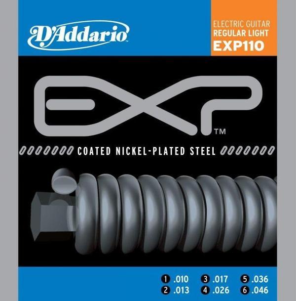 DADDARIO EXP110 - Image 1