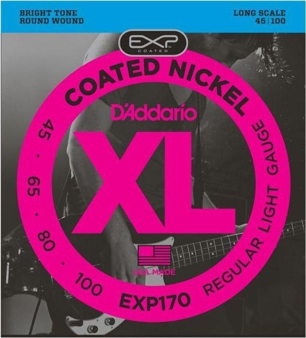 DADDARIO EXP170 - Image 1