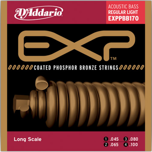DADDARIO EXPPBB170 - Image 1