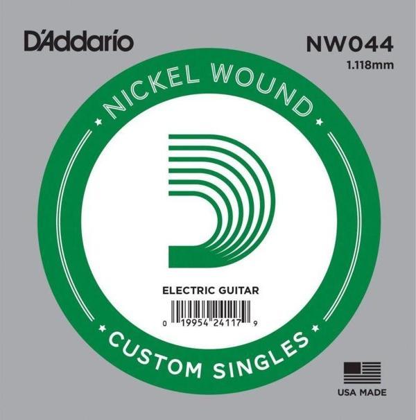DADDARIO NW044 - Image 1