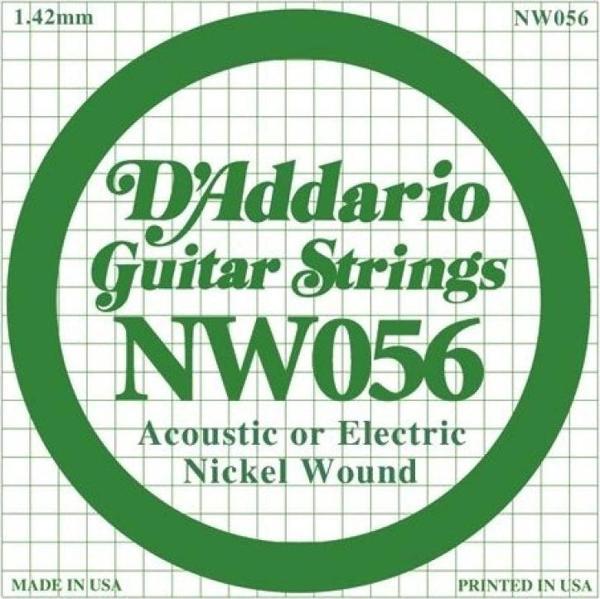 DADDARIO NW056 - Image 1