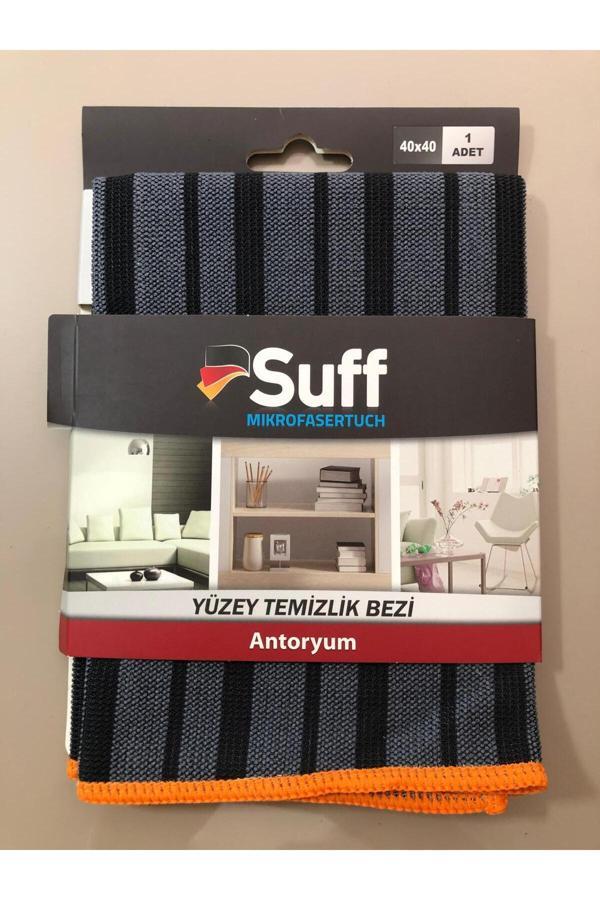 Suff Antoryum Yüzey Temizlik & Halı Koltuk Bezi - Image 1