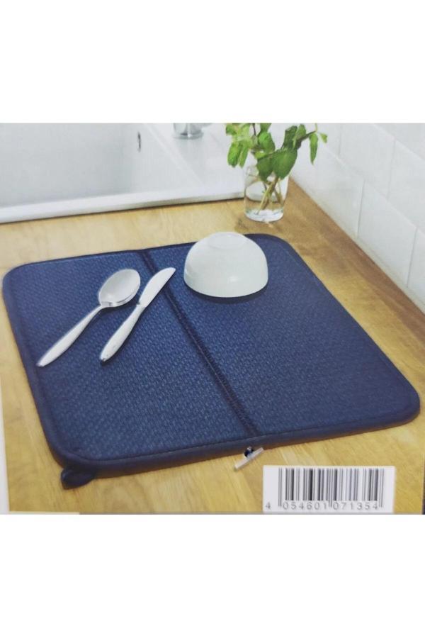 Suff Bulaşık Matı ( 44 X 36 Cm )  1 Adet - Image 1