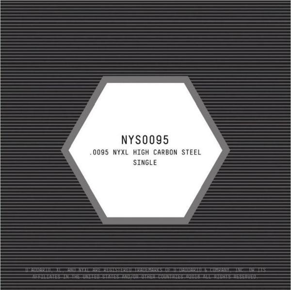 DADDARIO NYS014 - Image 1