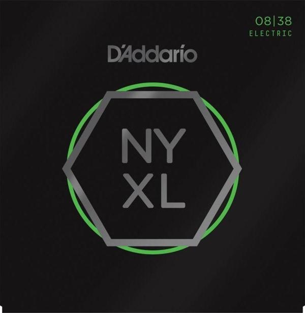DADDARIO NYXL0838 - Image 1