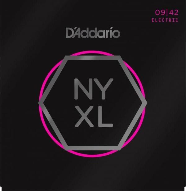 DADDARIO NYXL0942 - Image 1