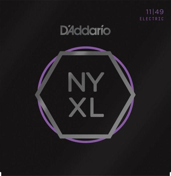 DADDARIO NYXL1149 - Image 1