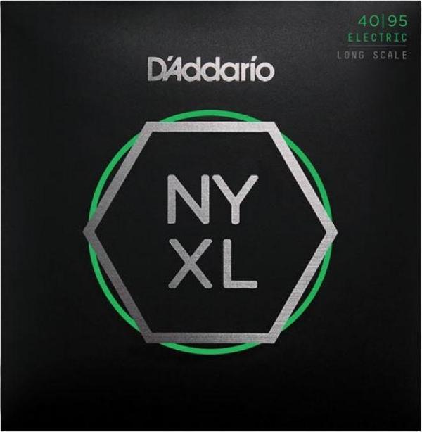 DADDARIO NYXL4095 - Image 1