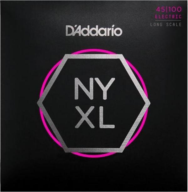 DADDARIO NYXL45100 - Image 1
