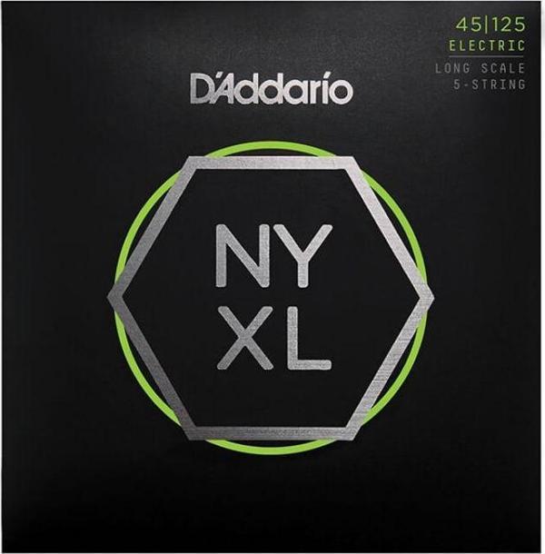 DADDARIO NYXL45125 - Image 1