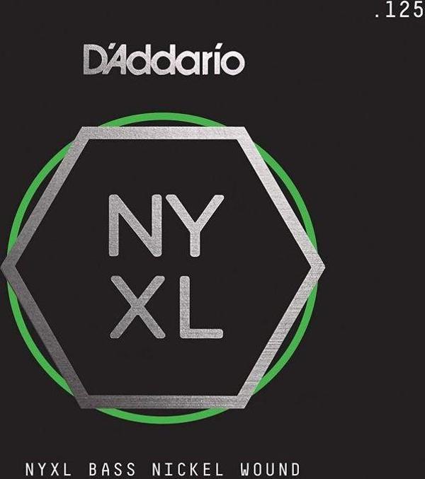 DADDARIO NYXLB125 - Image 1
