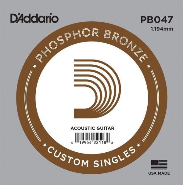 DADDARIO PB047 - Image 1