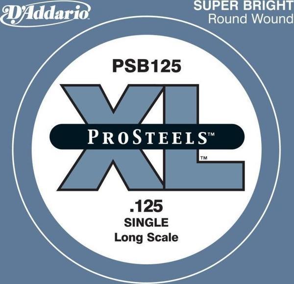 DADDARIO PSB125 - Image 1