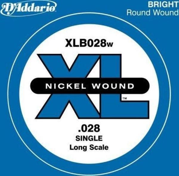 DADDARIO XLB028W - Image 1