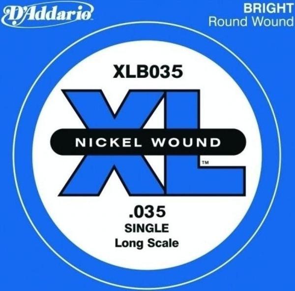 DADDARIO XLB035 - Image 1