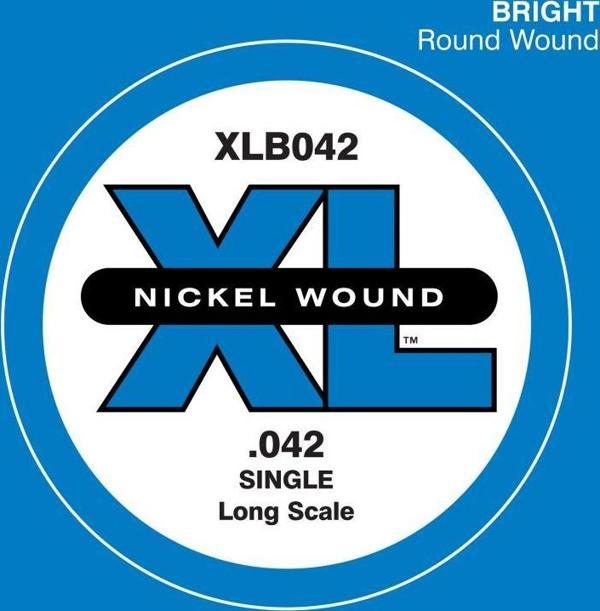 DADDARIO XLB042 - Image 1
