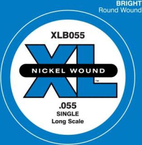 DADDARIO XLB055 - Image 1