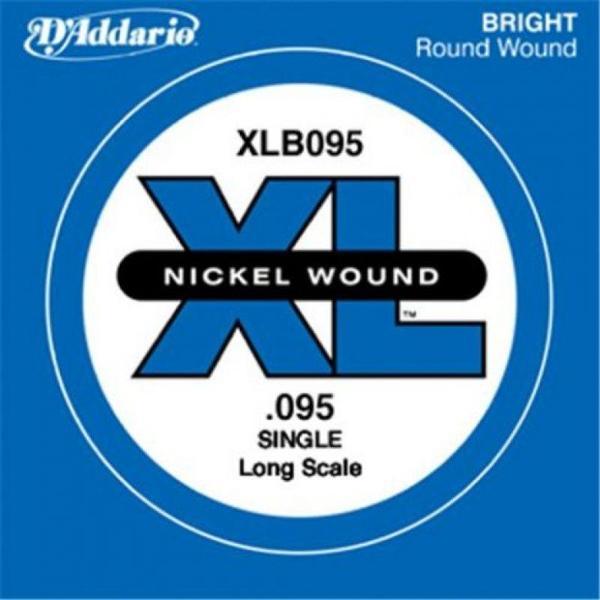 DADDARIO XLB095 - Image 1