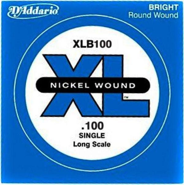 DADDARIO XLB100 - Image 1