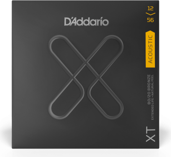 DADDARIO XTABR1256 - Image 1