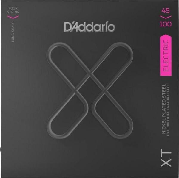 DADDARIO XTB45100 - Image 1