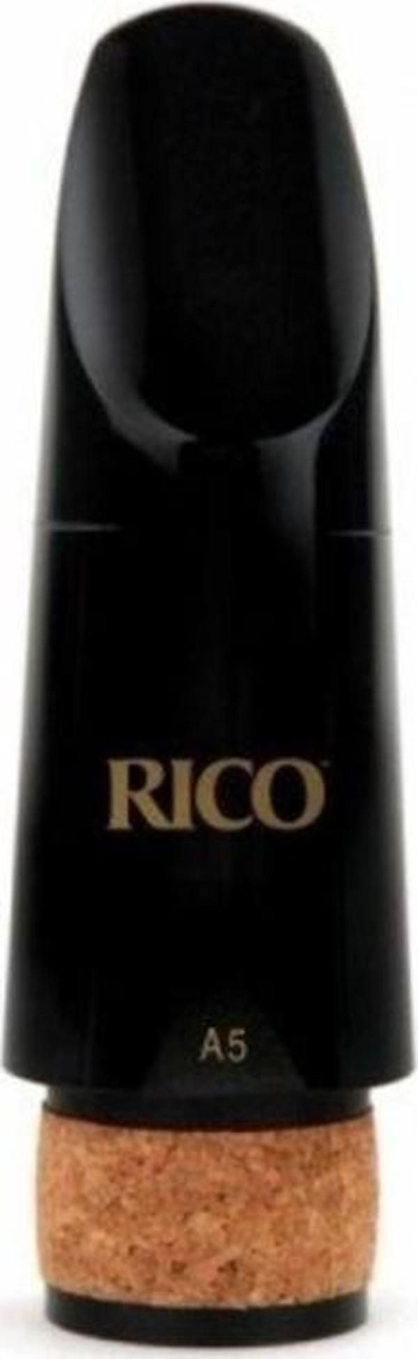 Rico A5 Bb Klarnet Beki - Image 1