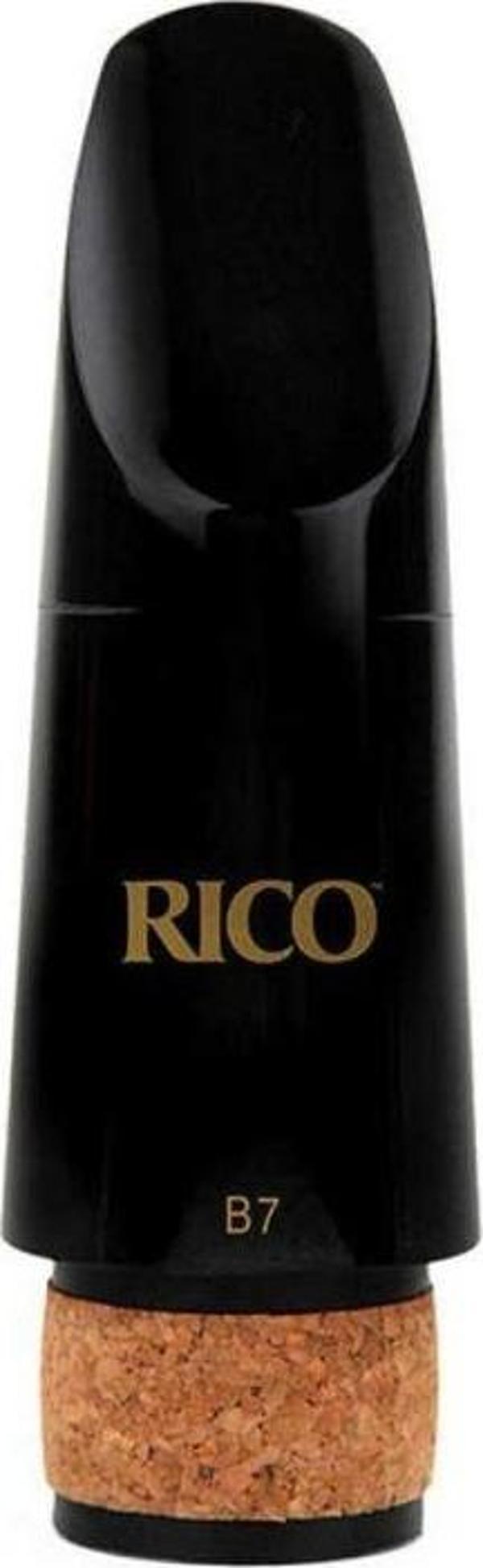 Rico B7 Bb Klarnet Beki - Image 1