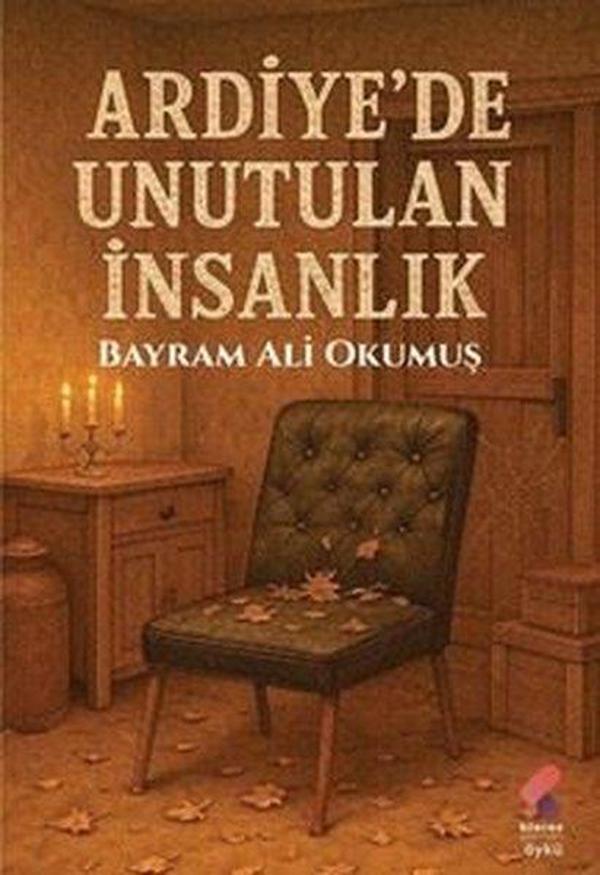 Ardiye'de Unutulan İnsanlık - Klaros Yayınları - Image 1