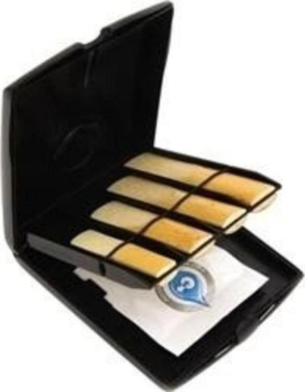 RICO RVCASE04 8&#039;li Kamış Kutusu (Nemlendiricili) - Image 1