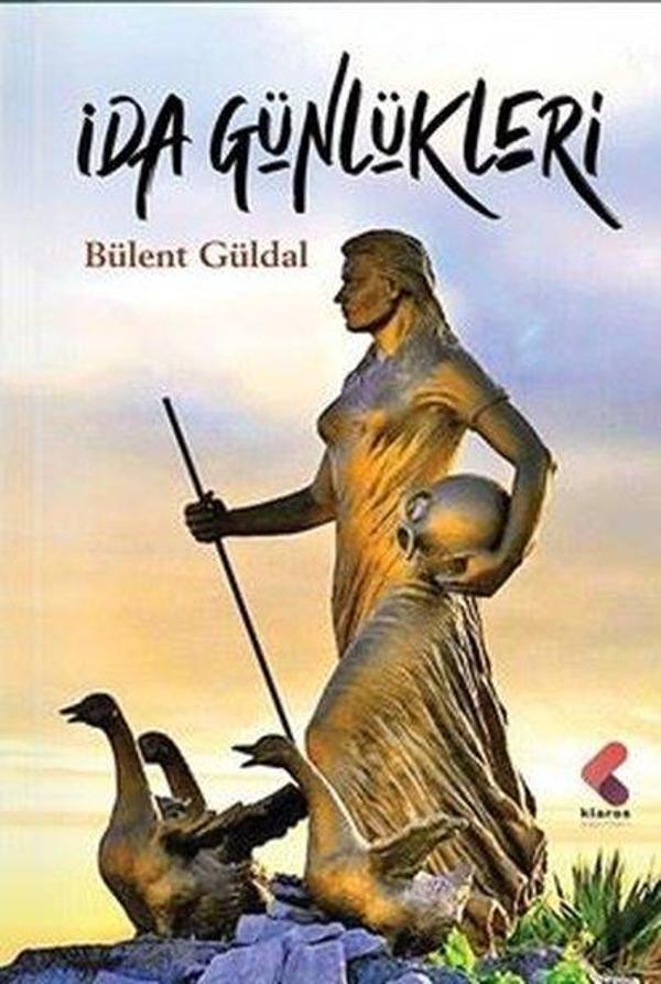 İda Günlükleri - Klaros Yayınları - Image 1