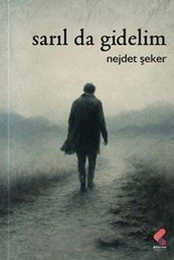 Sarıl da Gidelim - Klaros Yayınları - Image 1