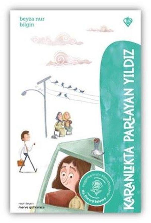 Karanlıkta Parlayan Yıldız Hz. Ümmü Seleme - Türkiye Diyanet Vakfı Yayınları - Image 1