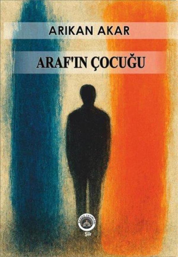 Araf'ın Çocuğu - Nando Yayınları - Image 1