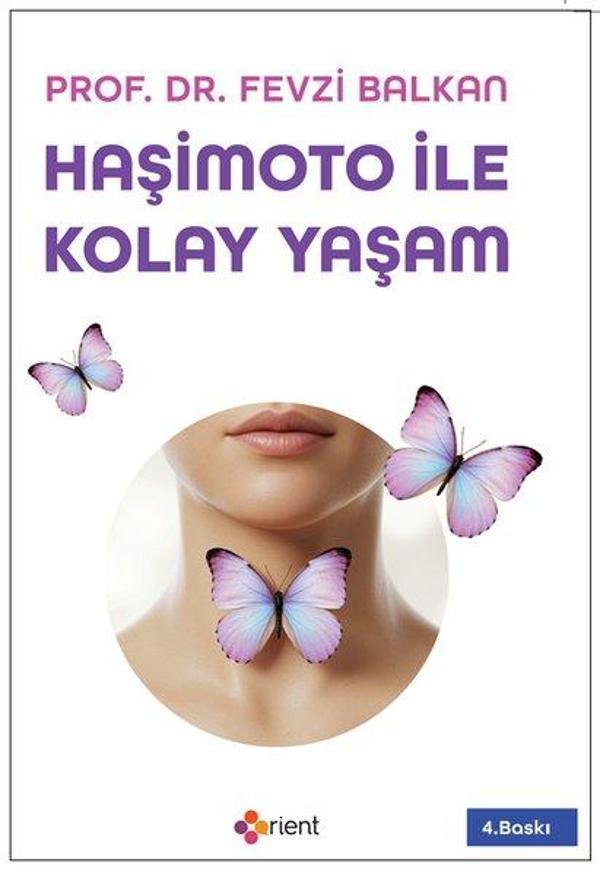 Haşimoto İle Kolay Yaşam - Orient Yayınları - Image 1
