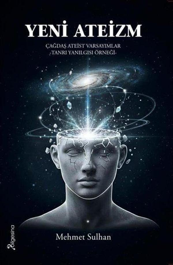Yeni Ateizm: Çağdaş Ateist Varsayımlar - Tanrı Yanılgısı Örneği - Bilgesina Yayınları - Image 1