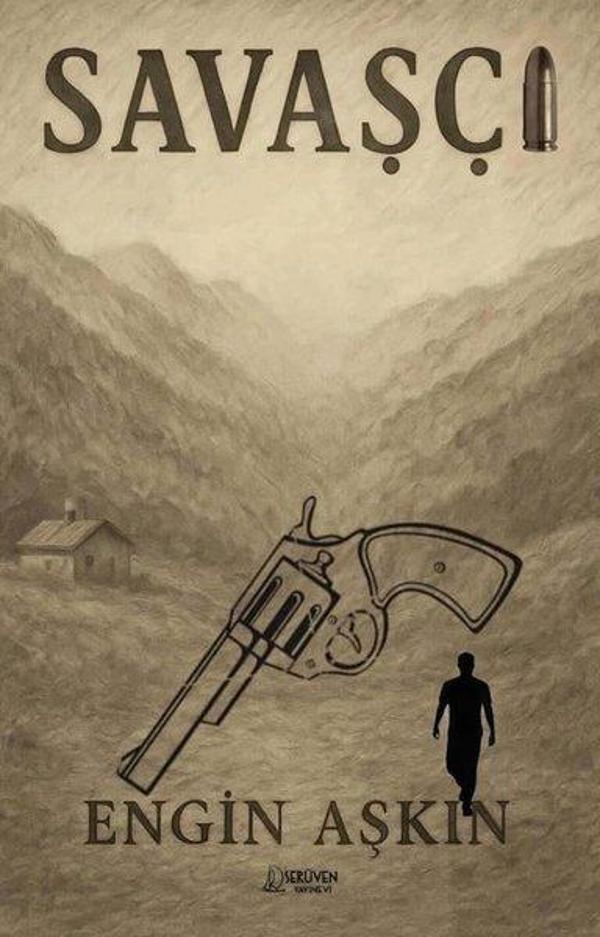 Savaşçı - Serüven Kitabevi - Image 1