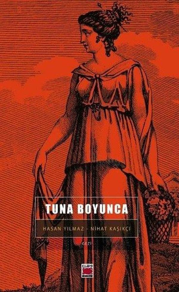 Tuna Boyunca - Elips Kitapları - Image 1